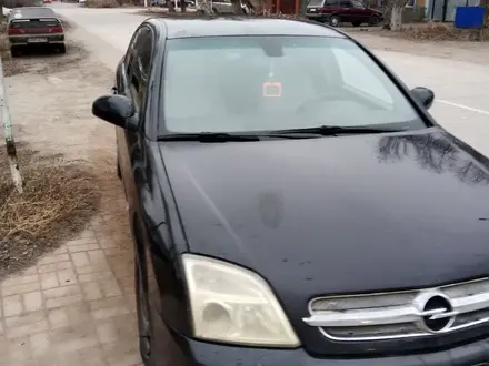 Opel Vectra 2004 года за 2 500 000 тг. в Актобе – фото 4