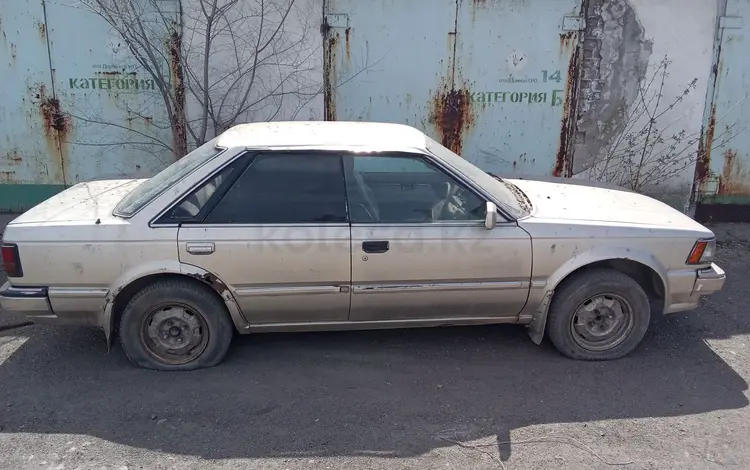 Nissan Bluebird 1985 годаүшін200 000 тг. в Экибастуз