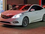 Hyundai Grandeur 2014 года за 5 700 000 тг. в Балхаш – фото 2