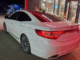 Hyundai Grandeur 2014 года за 5 700 000 тг. в Балхаш – фото 4