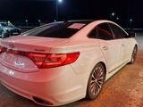 Hyundai Grandeur 2014 года за 5 700 000 тг. в Балхаш – фото 5