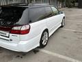 Subaru Legacy 2001 годаfor3 300 000 тг. в Алматы – фото 13