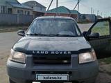 Land Rover Freelander 1999 годаүшін2 000 000 тг. в Астана