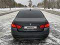 BMW 520 2015 года за 12 500 000 тг. в Астана – фото 11