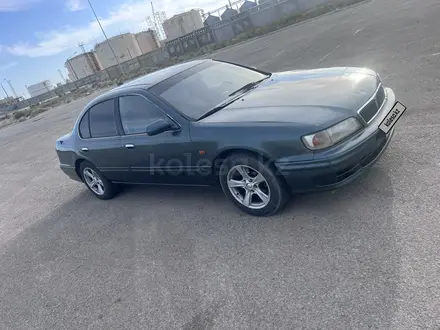 Nissan Maxima 1997 года за 1 950 000 тг. в Актау – фото 3