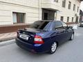 ВАЗ (Lada) Priora 2170 2014 годаүшін4 200 000 тг. в Шымкент – фото 4