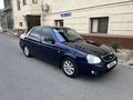 ВАЗ (Lada) Priora 2170 2014 годаүшін4 200 000 тг. в Шымкент – фото 2