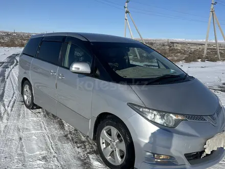 Toyota Estima 2007 года за 8 000 000 тг. в Туркестан