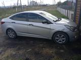 Hyundai Accent 2014 года за 3 500 000 тг. в Петропавловск – фото 4