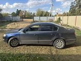 Volkswagen Passat 2005 года за 2 700 000 тг. в Астана