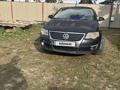 Volkswagen Passat 2005 года за 2 700 000 тг. в Астана – фото 4