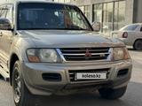 Mitsubishi Pajero 2002 годаүшін5 700 000 тг. в Алматы – фото 2