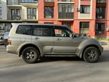 Mitsubishi Pajero 2002 года за 5 700 000 тг. в Алматы – фото 4