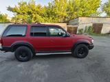 Ford Explorer 1999 годаүшін4 200 000 тг. в Семей – фото 3