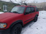 Ford Explorer 1999 годаүшін4 200 000 тг. в Семей – фото 2