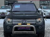 Mitsubishi Pajero 2007 годаfor10 300 000 тг. в Актобе