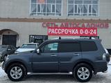 Mitsubishi Pajero 2007 годаfor10 300 000 тг. в Актобе – фото 2