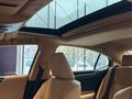 Lexus ES 250 Progressive 2022 годаүшін26 200 000 тг. в Актобе – фото 10