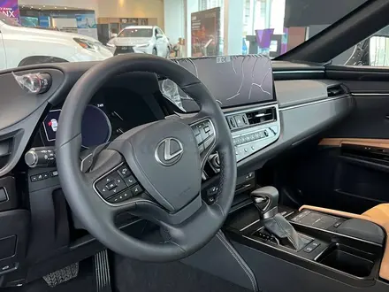 Lexus ES 250 Progressive 2022 годаүшін26 200 000 тг. в Актобе – фото 11