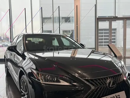 Lexus ES 250 Progressive 2022 года за 26 200 000 тг. в Актобе – фото 6
