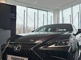 Lexus ES 250 Progressive 2022 года за 26 200 000 тг. в Актобе