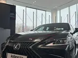 Lexus ES 250 Progressive 2022 года за 26 200 000 тг. в Актобе