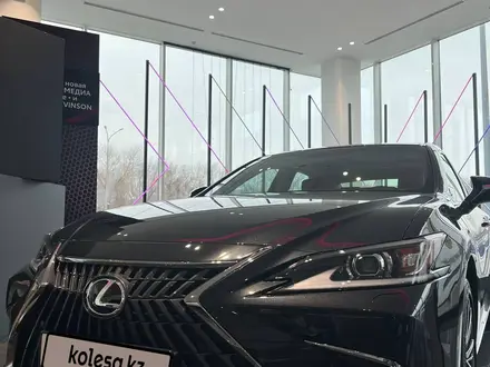 Lexus ES 250 Progressive 2022 годаүшін26 200 000 тг. в Актобе