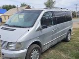 Mercedes-Benz Vito 1998 года за 3 000 000 тг. в Уральск – фото 2