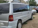 Mercedes-Benz Vito 1998 года за 3 000 000 тг. в Уральск – фото 3
