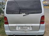 Mercedes-Benz Vito 1998 года за 3 000 000 тг. в Уральск – фото 4
