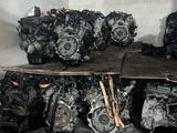 КОНТРАКТНЫЙ ДВИГАТЕЛЬ 1GR-FE 4.0L TOYOTA (1GR/3UR/1UR/VQ40/2TR/)үшін83 000 тг. в Алматы