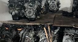 КОНТРАКТНЫЙ ДВИГАТЕЛЬ 1GR-FE 4.0L TOYOTA (1GR/3UR/1UR/VQ40/2TR/) за 83 000 тг. в Алматы