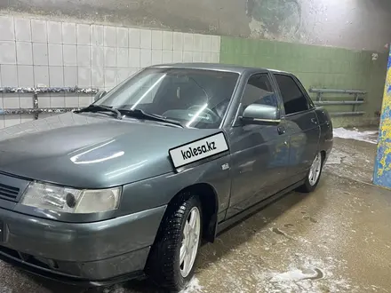 ВАЗ (Lada) 2110 2006 года за 1 600 000 тг. в Астана – фото 2