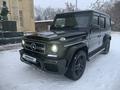 Mercedes-Benz G 55 AMG 2003 года за 15 000 000 тг. в Семей – фото 4