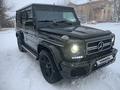 Mercedes-Benz G 55 AMG 2003 года за 15 000 000 тг. в Семей – фото 5