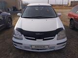 Nissan Almera Tino 2003 года за 1 800 000 тг. в Бишкуль