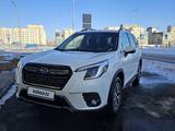 Subaru Forester 2022 года за 14 500 000 тг. в Астана