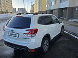 Subaru Forester 2022 года за 14 500 000 тг. в Астана – фото 3