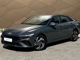 Hyundai Elantra Luxe 2026 года за 15 890 000 тг. в Караганда – фото 3