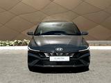 Hyundai Elantra Luxe 2026 года за 15 890 000 тг. в Караганда – фото 2