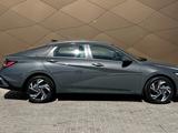 Hyundai Elantra Luxe 2026 года за 15 890 000 тг. в Караганда – фото 5