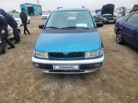 Mitsubishi Space Runner 1995 года за 2 500 000 тг. в Кызылорда – фото 3