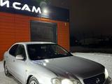 Nissan Maxima 2002 годаүшін1 600 000 тг. в Актобе – фото 4