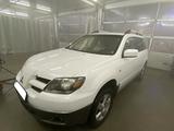 Mitsubishi Outlander 2003 годаfor3 700 000 тг. в Алматы – фото 2