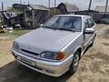 ВАЗ (Lada) 2115 2002 года за 750 000 тг. в Семей