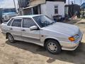 ВАЗ (Lada) 2115 2002 года за 750 000 тг. в Семей – фото 4