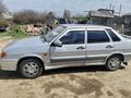 ВАЗ (Lada) 2115 2002 года за 750 000 тг. в Семей – фото 3