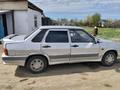 ВАЗ (Lada) 2115 2002 года за 750 000 тг. в Семей – фото 5
