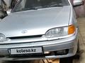 ВАЗ (Lada) 2115 2002 года за 750 000 тг. в Семей – фото 7