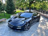 Porsche Panamera 2012 года за 23 000 000 тг. в Алматы